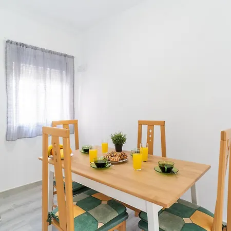 Atp La Rambla Pintor A 5 Minutos Plaza De Toros Y Centro De - Wifi Gratis! Apartment *