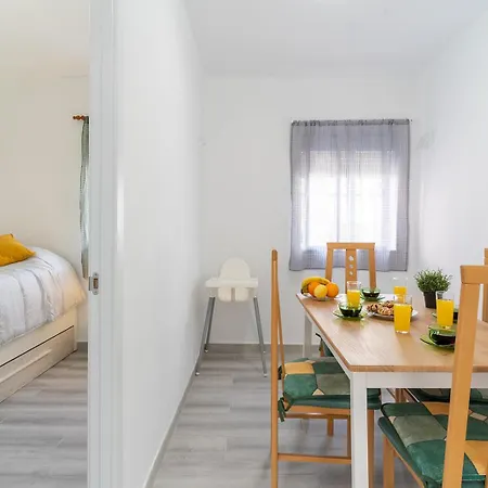 Atp La Rambla Pintor A 5 Minutos Plaza De Toros Y Centro De - Wifi Gratis! Apartment *