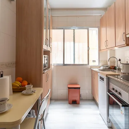 Atp La Rambla Pintor A 5 Minutos Plaza De Toros Y Centro De - Wifi Gratis! Apartment *
