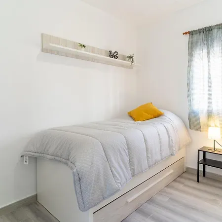 Atp La Rambla Pintor A 5 Minutos Plaza De Toros Y Centro De - Wifi Gratis! Apartment