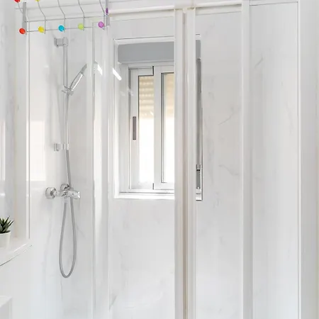 Apartamento Atp La Rambla Pintor A 5 Minutos Plaza De Toros Y Centro De - Wifi Gratis! *